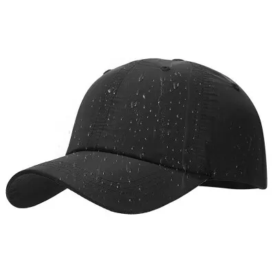 waterproof sports hat