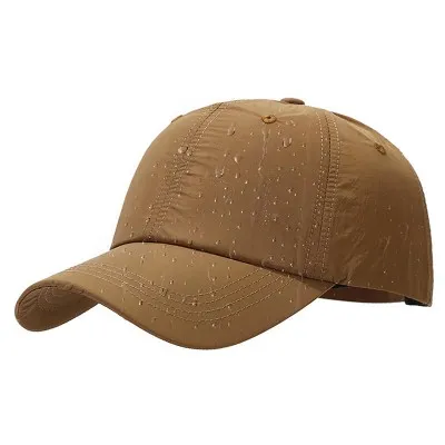 waterproof sports hat