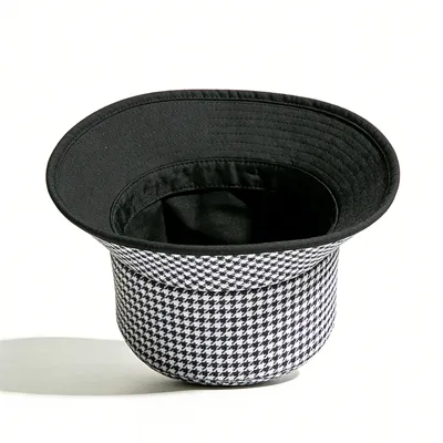 classic bucket hat
