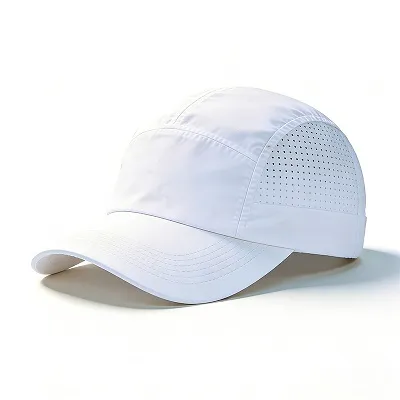 Running Camp Cap