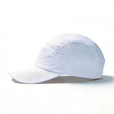 Running Camp Cap