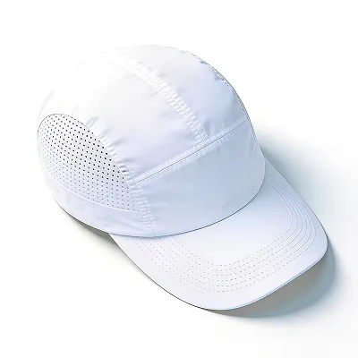 Running Camp Cap