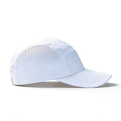 Running Camp Cap