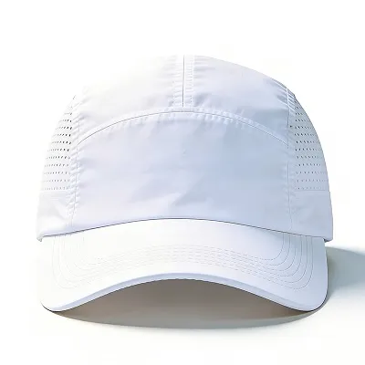 Running Camp Cap