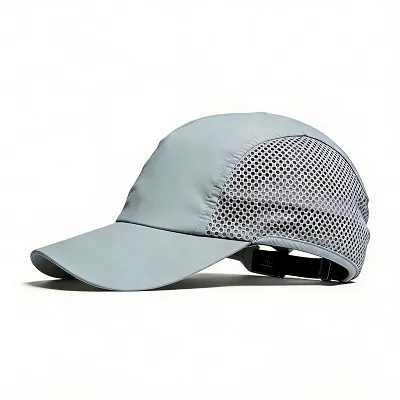 Summer Camp Cap