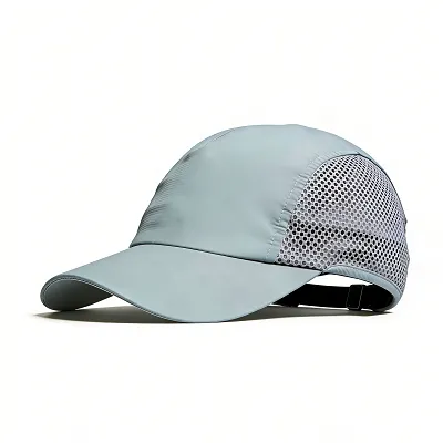 Summer Camp Cap
