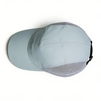Summer Camp Cap