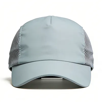 Summer Camp Cap