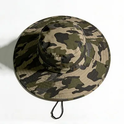 Boonie Hat