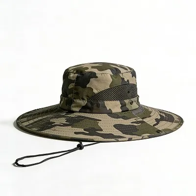 Boonie Hat