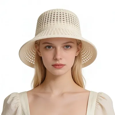 Fisherman Bucket Hat