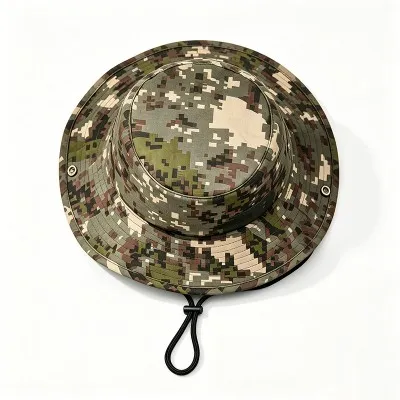 Men's Outdoor Sun Hat
