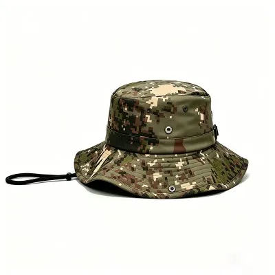 Men's Outdoor Sun Hat
