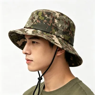 Men's Outdoor Sun Hat