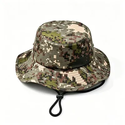 Men's Outdoor Sun Hat