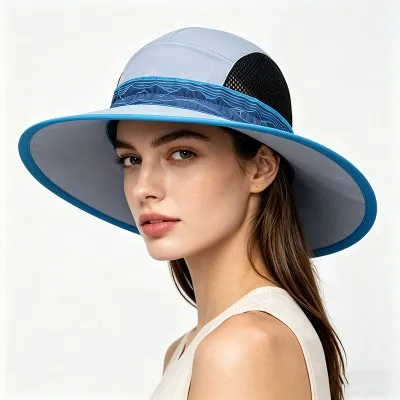 Women's UV Protection Hat