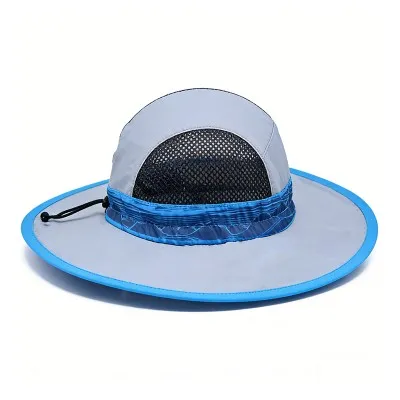 Women's UV Protection Hat
