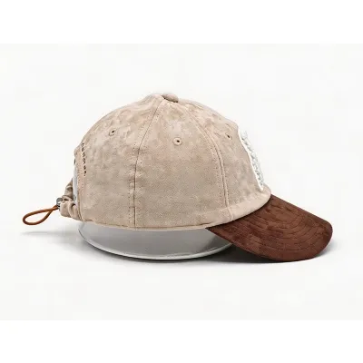 beige baseball cap 12
