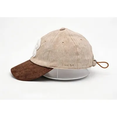 beige baseball cap 13