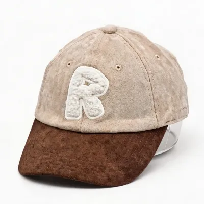 beige baseball cap 14