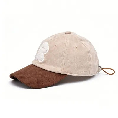 beige baseball cap 9