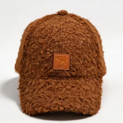 warm baseball cap 2