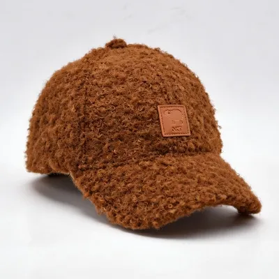 warm baseball cap 3