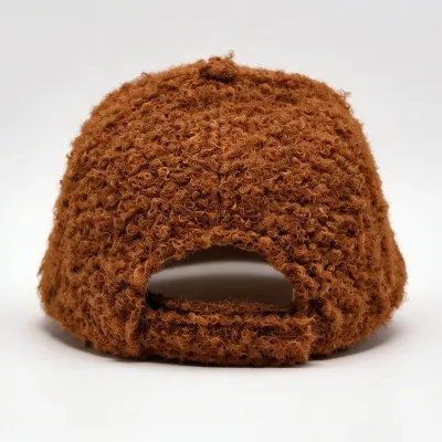 warm baseball cap 5