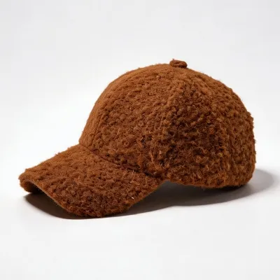 warm baseball cap 6
