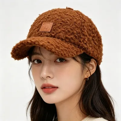 warm baseball cap 8