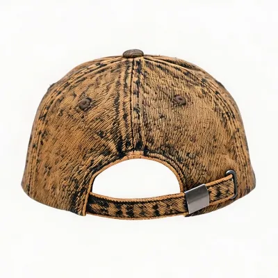 washed baseball cap 11