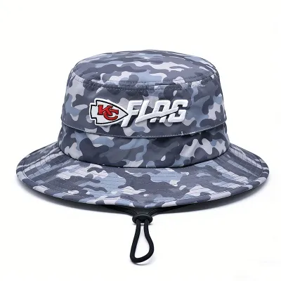 Quick Dry Bucket Hat