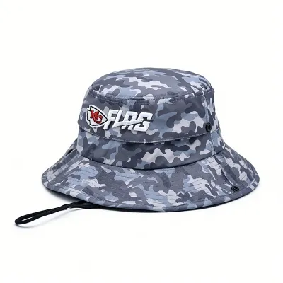 quick dry bucket hat 12