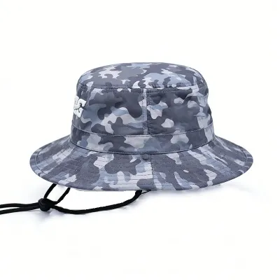 quick dry bucket hat 14
