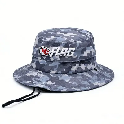 quick dry bucket hat 15