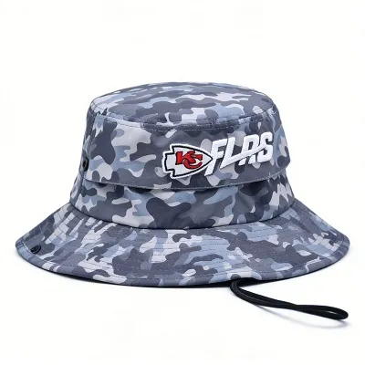 quick dry bucket hat 2