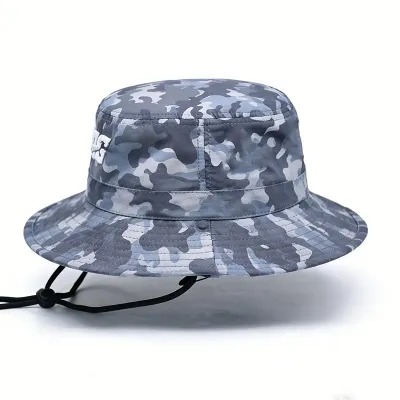 quick dry bucket hat 4