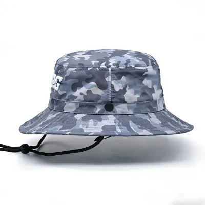 quick dry bucket hat 5