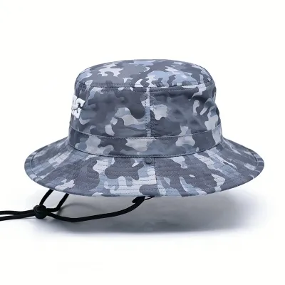 quick dry bucket hat 6