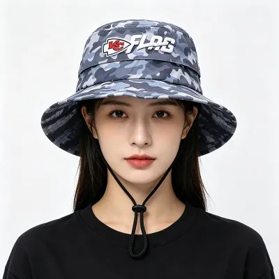 quick dry bucket hat 7