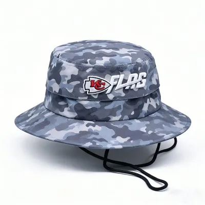 quick dry bucket hat 9