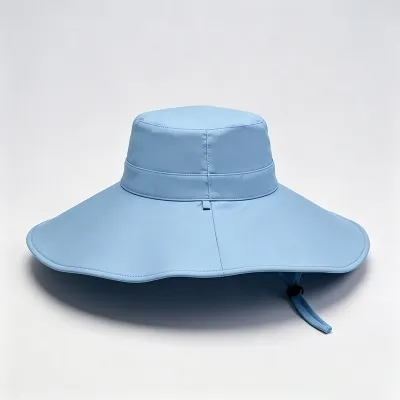 Quick Dry Outdoor Sun Hat