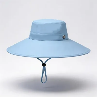 quick dry outdoor sun hat 12