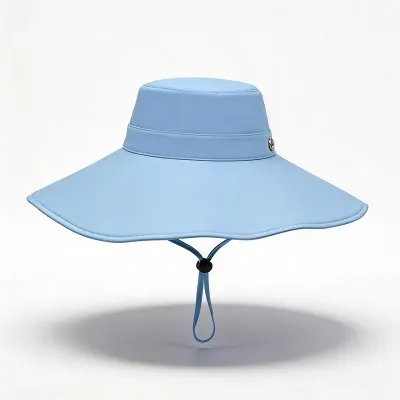 quick dry outdoor sun hat 14