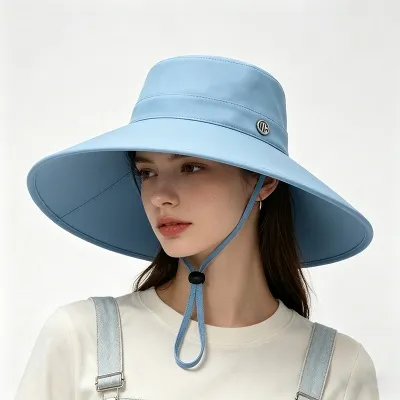 quick dry outdoor sun hat 5