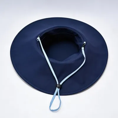 quick dry outdoor sun hat 7
