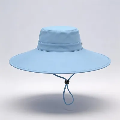 quick dry outdoor sun hat 8