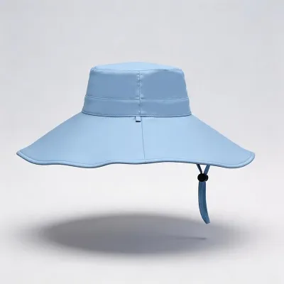 quick dry outdoor sun hat 9