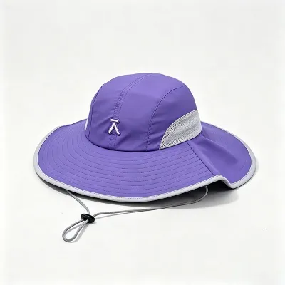 Summer Outdoor Travel Sun Hat