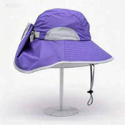 summer outdoor travel sun hat 10